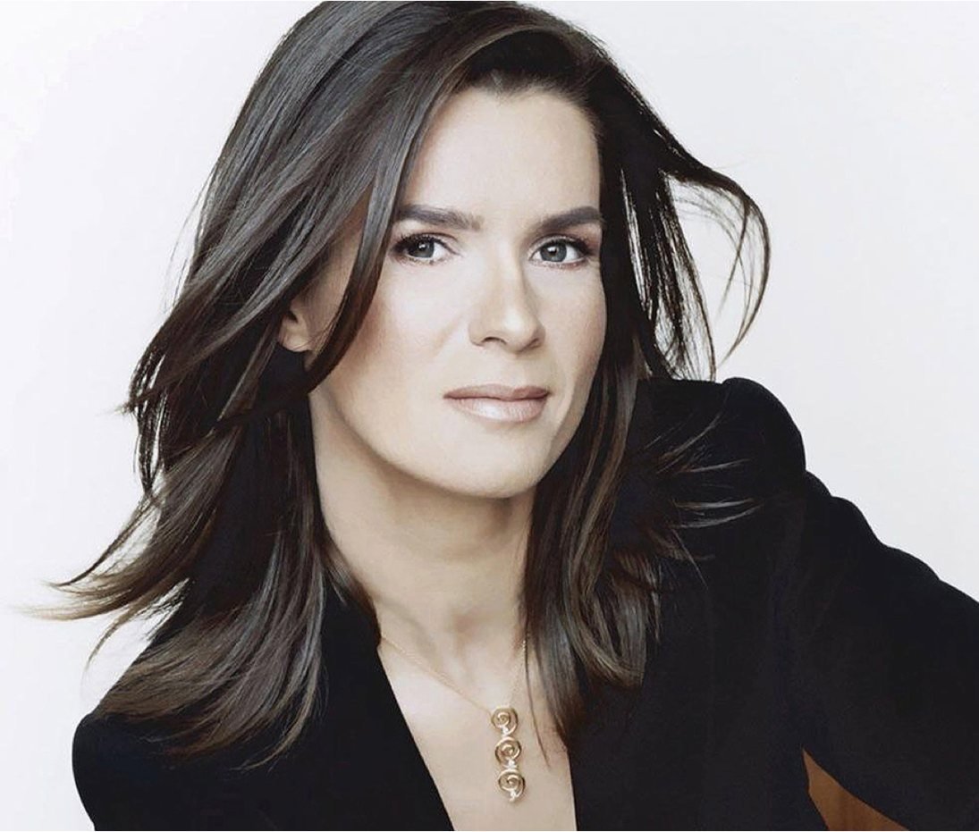 Katarina Witt – Porträt